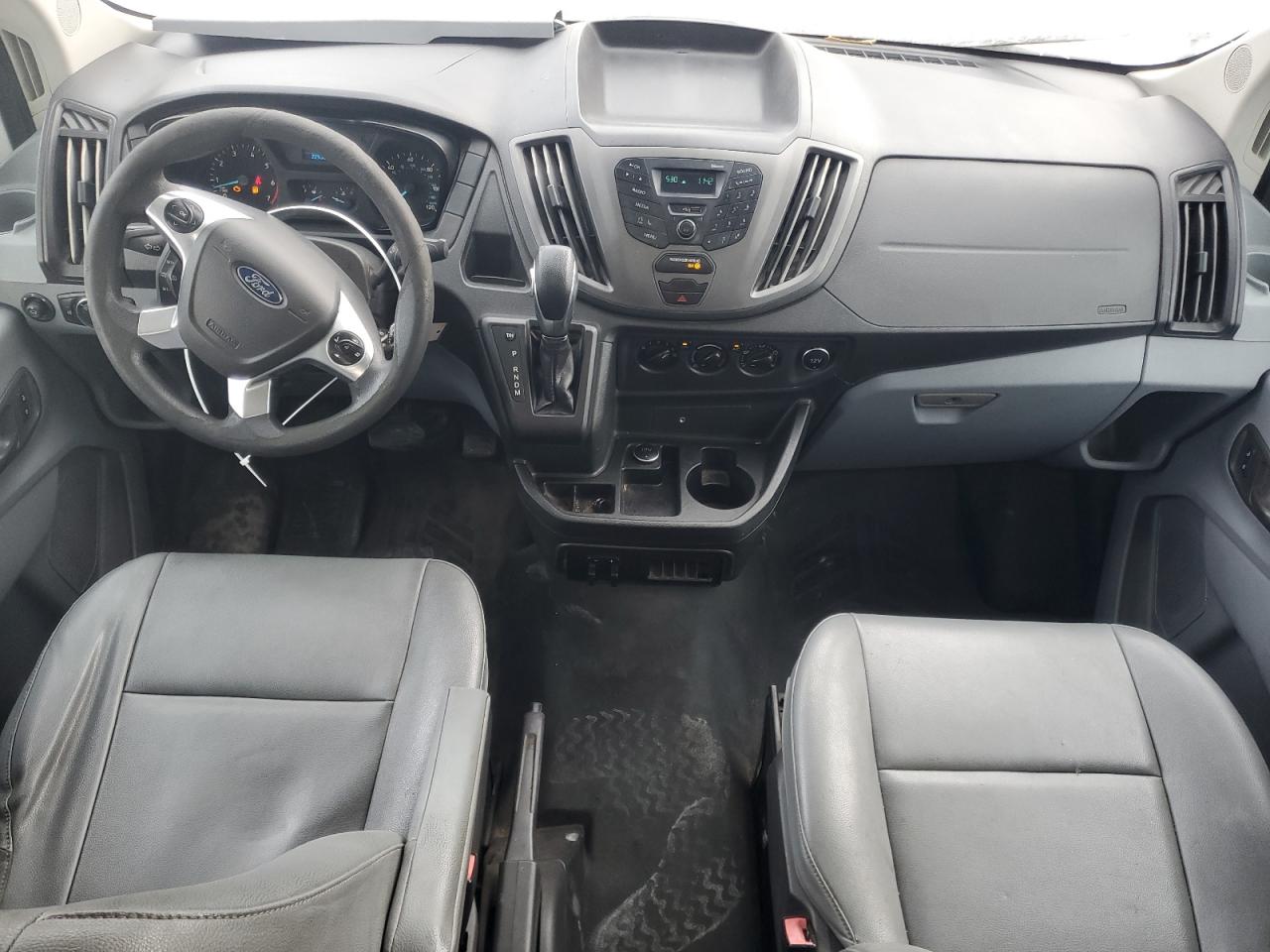 2019 Ford Transit T-350 VIN: 1FTBW3XG0KKB82155 Lot: 69668575