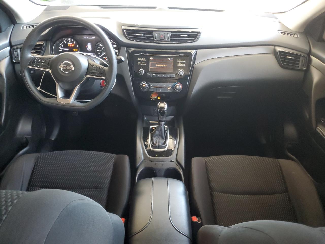 2018 Nissan Rogue Sport S VIN: JN1BJ1CP6JW108788 Lot: 70577025
