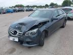 2015 MERCEDES-BENZ E220 SE BLUETEC AUTO  for sale at Copart SANDWICH