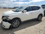 2015 NISSAN ROGUE S   for sale at Copart AB - EDMONTON