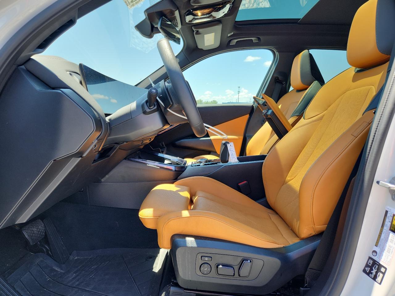 2025 BMW X3 30 xDrive VIN: 5UX53GP08S9Y43582 Lot: 69402225