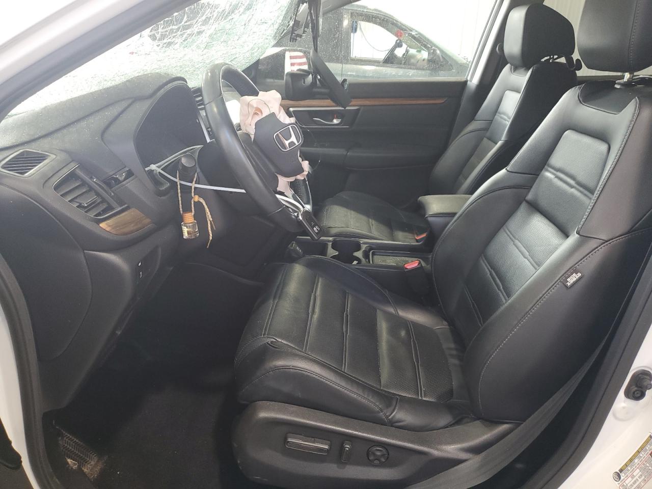 2019 Honda Cr-V Exl VIN: 2HKRW2H86KH677152 Lot: 68652135
