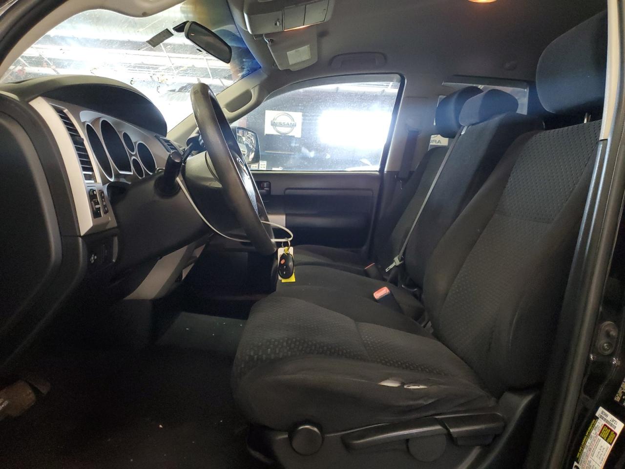 2008 Toyota Tundra Double Cab VIN: 5TBBT54118S460494 Lot: 69350375