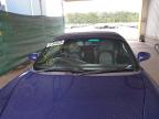 1998 PORSCHE BOXSTER AU for sale at Copart SANDTOFT