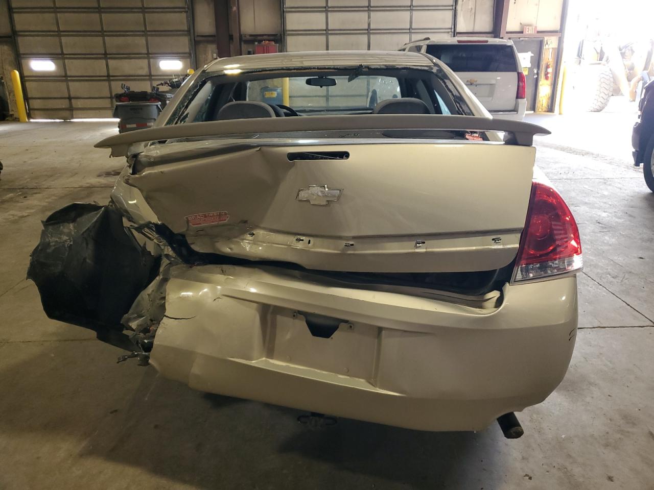 2012 Chevrolet Impala Lt VIN: 2G1WG5E34C1123730 Lot: 70378915