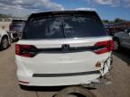 2023 HONDA ODYSSEY BLACK EDITION   à vendre chez Copart ON - TORONTO