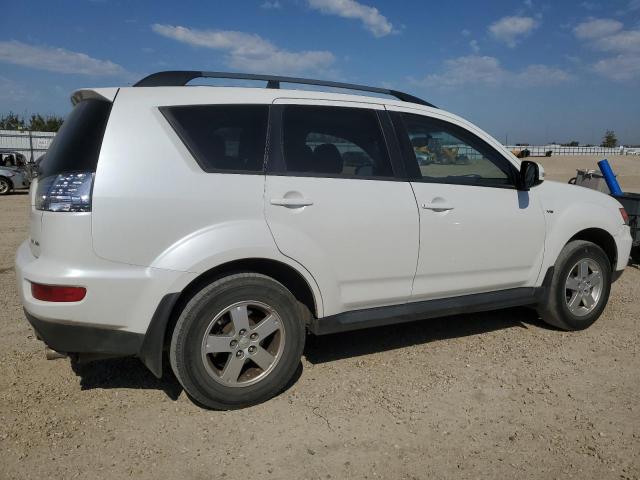 2012 MITSUBISHI OUTLANDER SE  