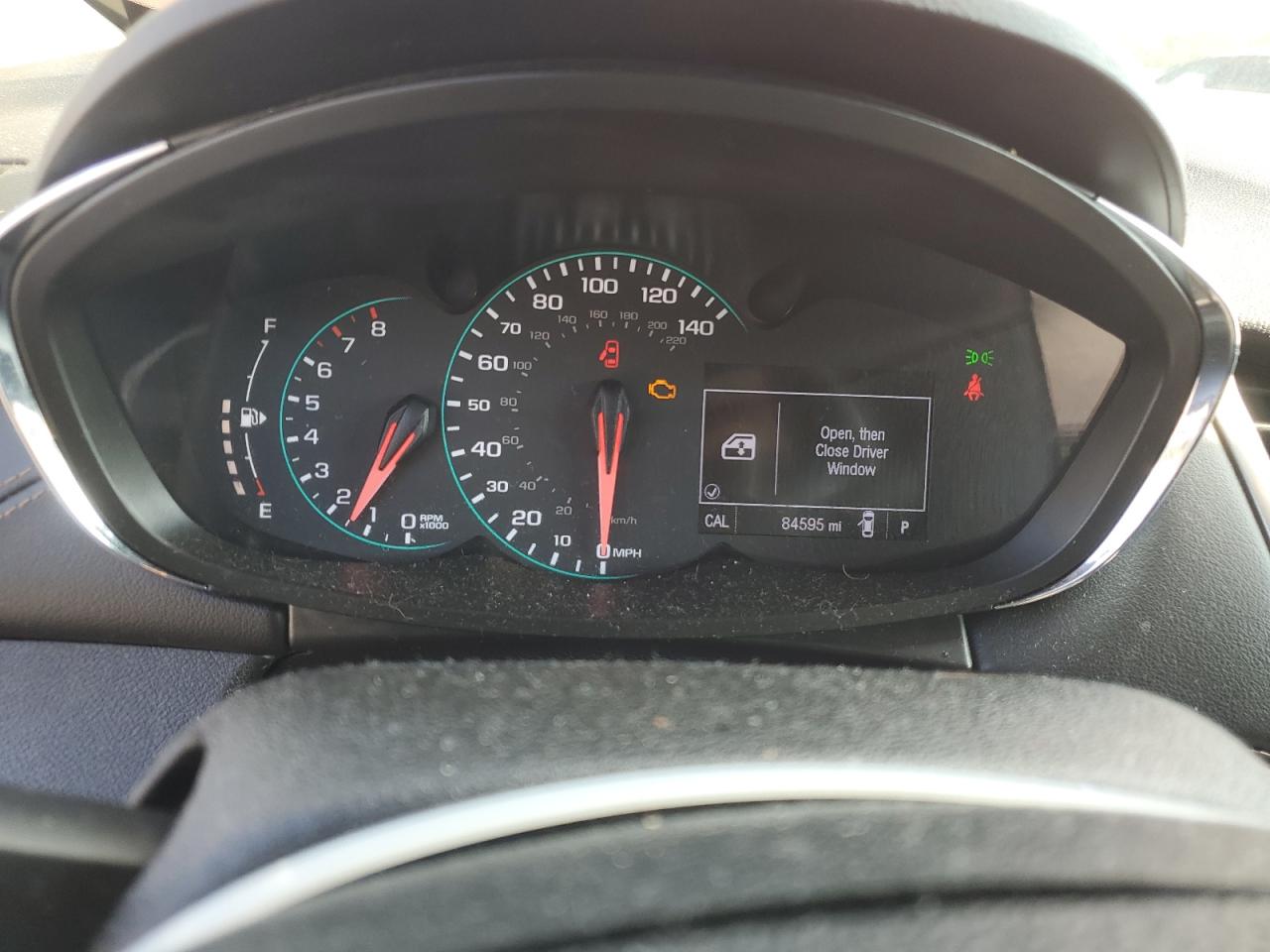 2019 Chevrolet Trax 1Lt VIN: 3GNCJLSB3KL293450 Lot: 69448955