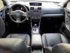 2014 SUBARU FORESTER 2.5I TOURING   for sale at Copart ON - TORONTO