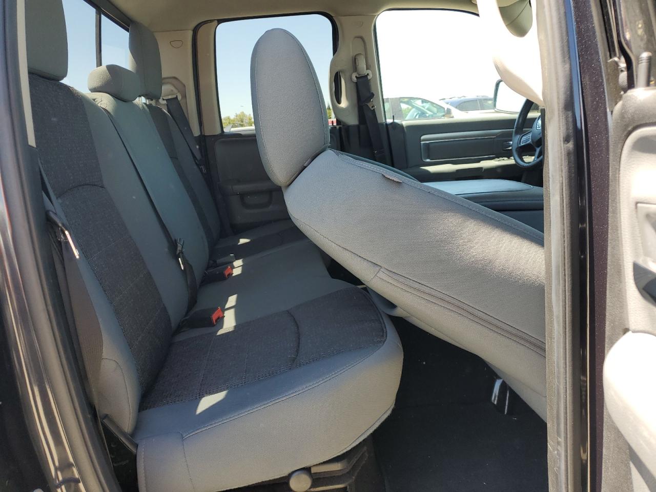 2013 Ram 1500 Slt VIN: 1C6RR6GTXDS694150 Lot: 66959085