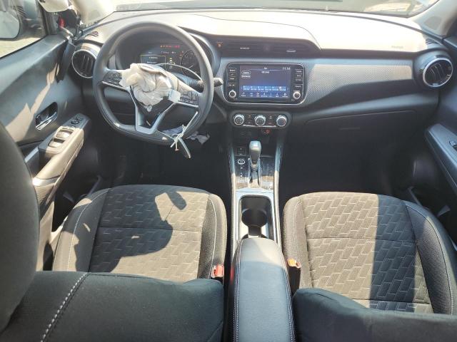 NISSAN KICKS 2024 Gray
