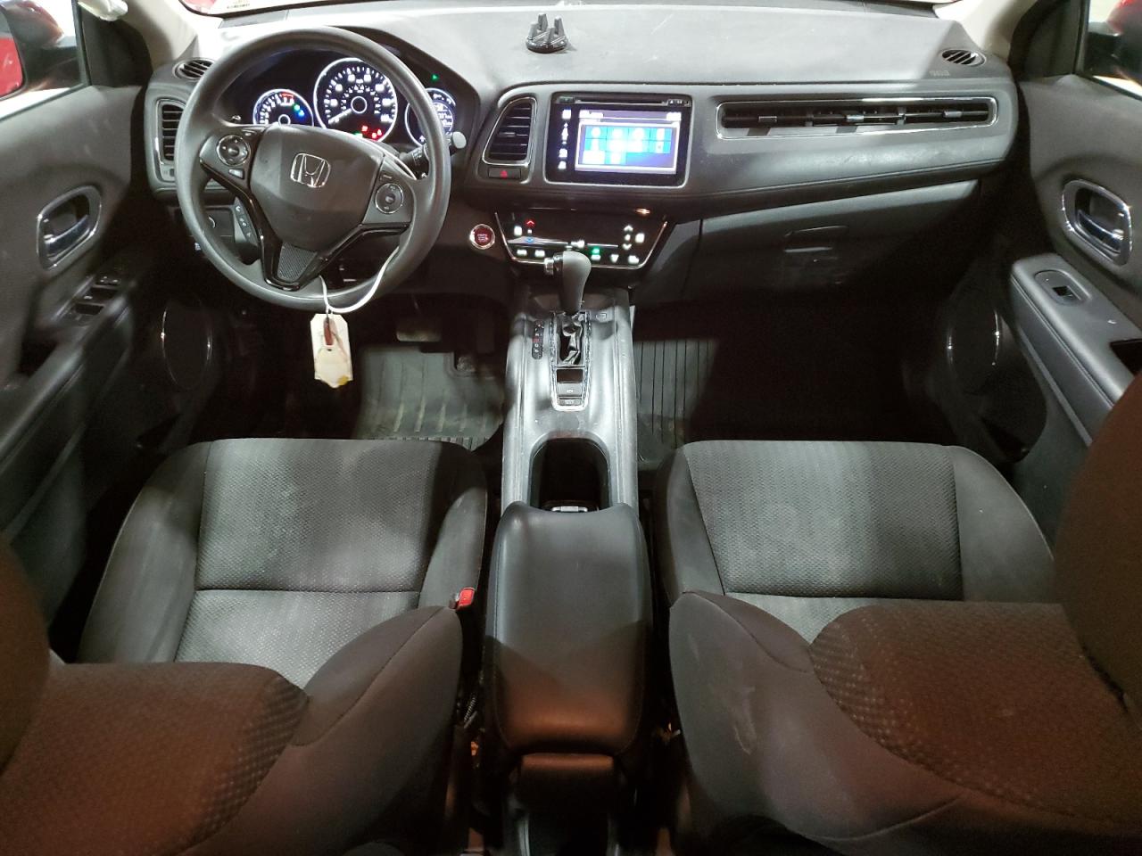 2017 Honda Hr-V Ex VIN: 3CZRU6H50HM716737 Lot: 70636805