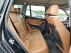 2017 BMW X3 XDRIVE28I   for sale at Copart MD - BALTIMORE EAST