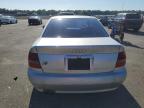 2000 AUDI S4 2.7 QUATTRO   for sale at Copart NY - LONG ISLAND