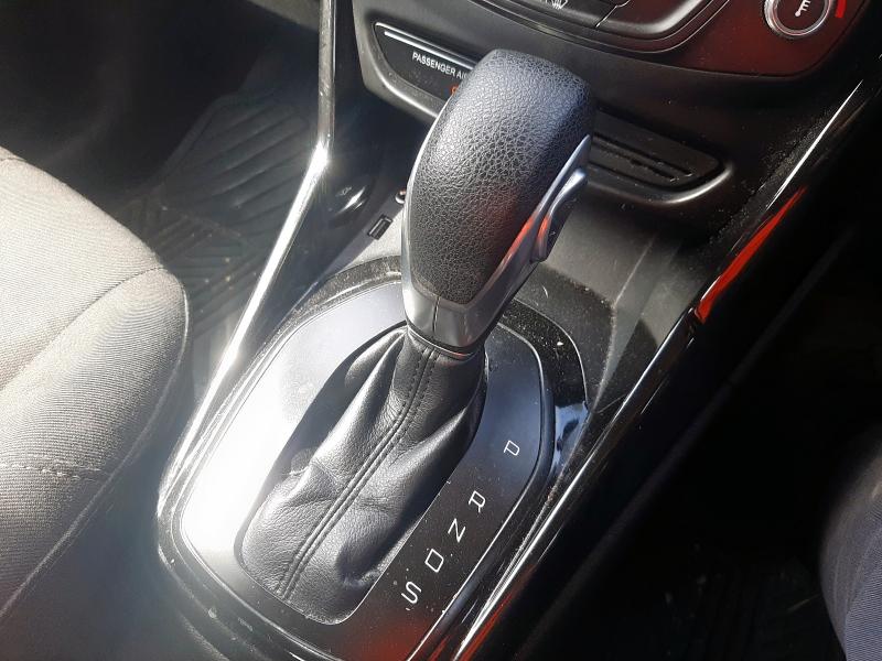 2015 FORD B-MAX TITANIUM AUTO 