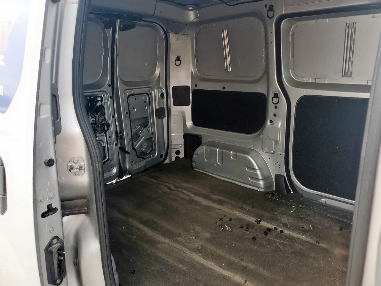 2021 Nissan Nv200 2.5S VIN: 3N6CM0KN9MK704753 Lot: 72104085