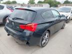 2016 BMW 116D M SPORT  for sale at Copart SANDY