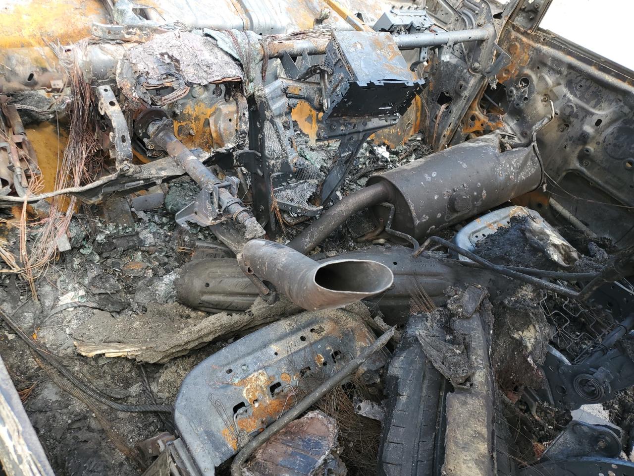 2011 Toyota Sienna VIN: 5TDZK3DC2BS043780 Lot: 68895105