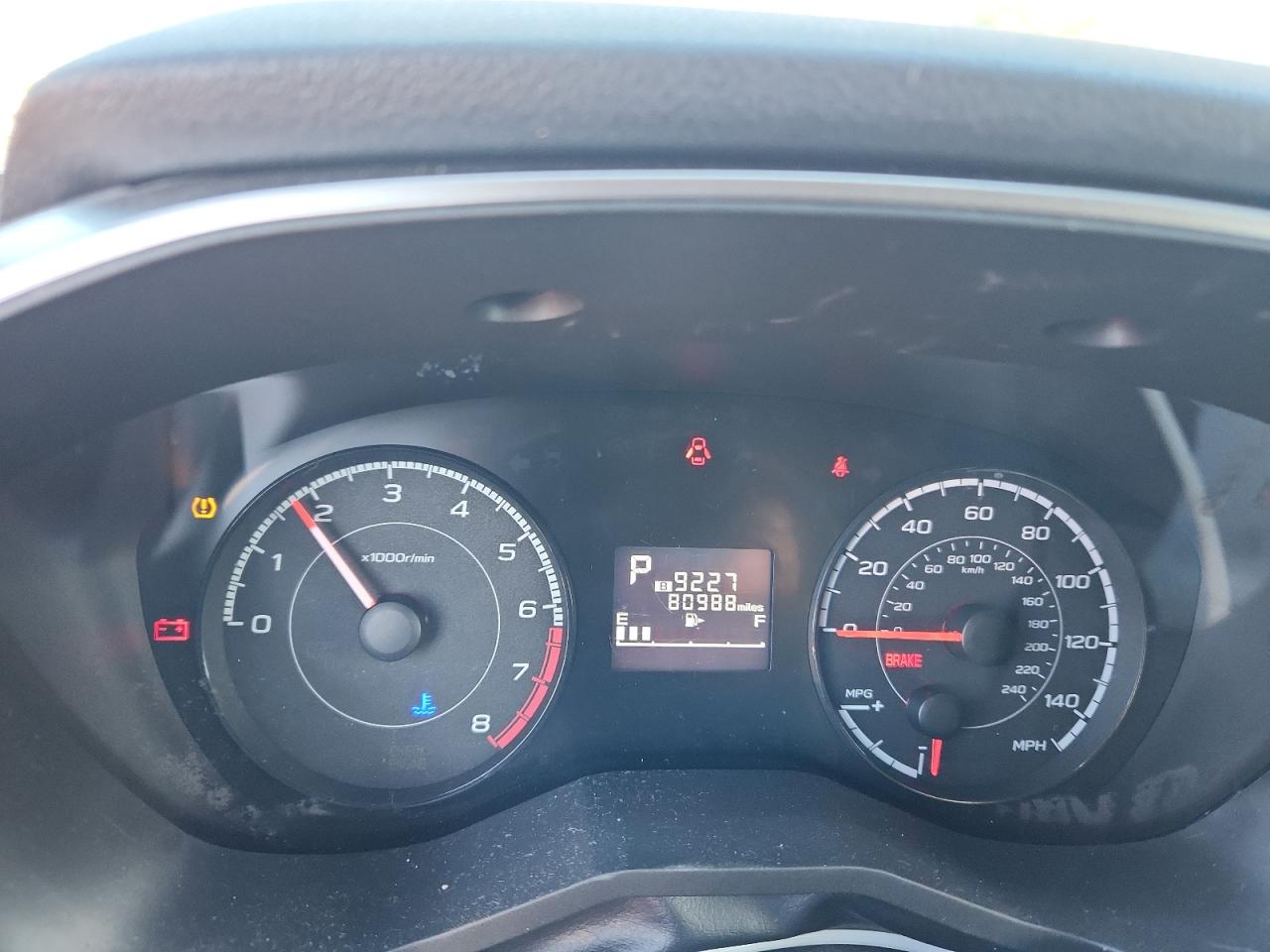 2019 Subaru Crosstrek Premium VIN: JF2GTADC6K8283915 Lot: 69381825