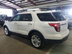 2014 FORD EXPLORER XLT   for sale at Copart CT - HARTFORD SPRINGFIELD