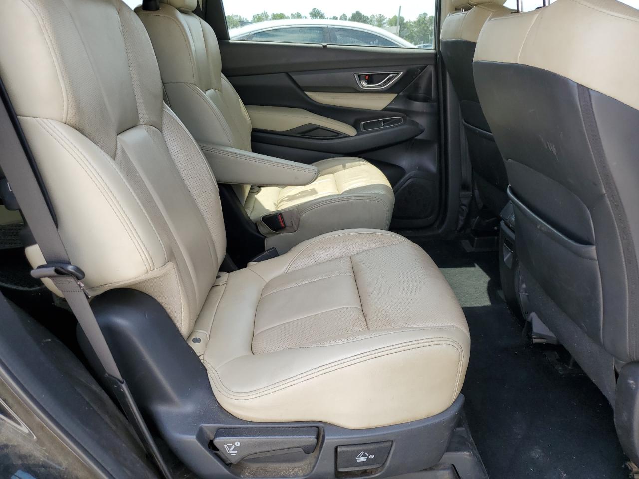 2019 Subaru Ascent Limited VIN: 4S4WMAMD1K3470259 Lot: 67258785