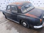 1961 ROVER 100 for sale at Copart WESTBURY