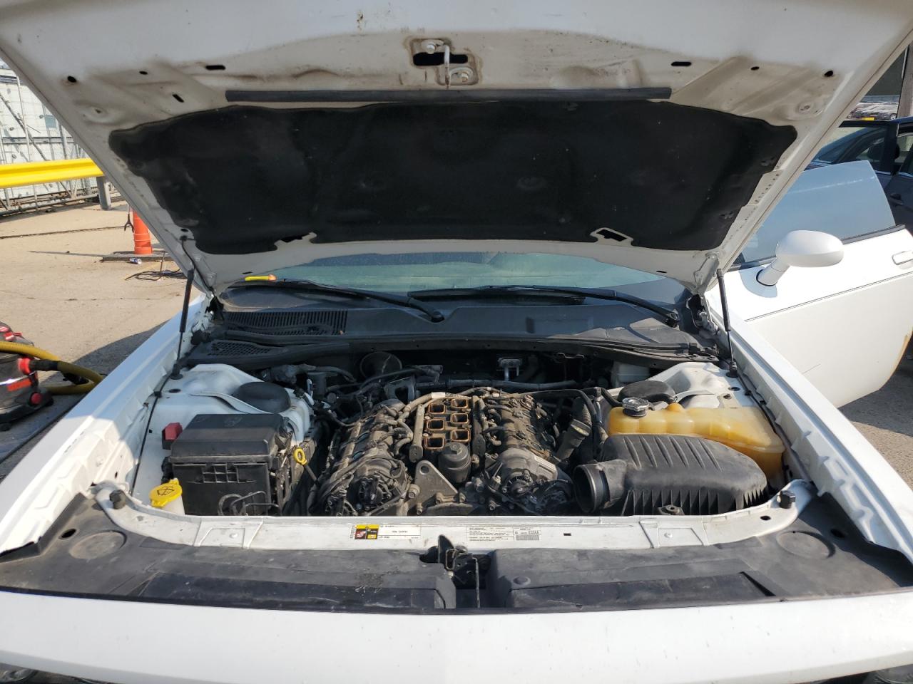 2013 Dodge Challenger Sxt VIN: 2C3CDYAG1DH607252 Lot: 69051025