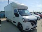 2021 RENT MASTER 35 for sale at Copart ROCHFORD