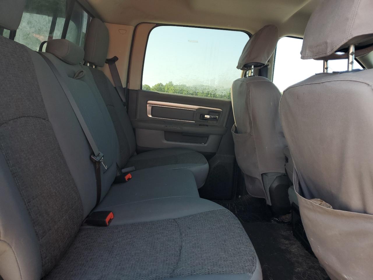 2017 Ram 2500 Slt VIN: 3C6UR5DL8HG685727 Lot: 68184875