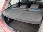 2012 TOYOTA YARIS TR VVT-I  for sale at Copart SANDTOFT