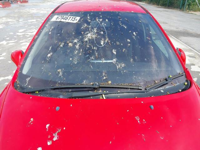 2007 PEUGEOT 207 1.4 16V SE 5DR