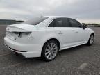 2018 AUDI A4 KOMFORT   à vendre chez Copart ON - OTTAWA