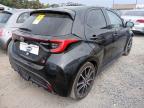 2023 TOYOTA YARIS GR SPORT HEV CVT  for sale at Copart WOLVERHAMPTON