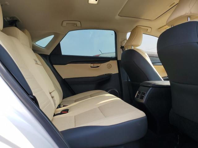 2020 LEXUS NX 300  