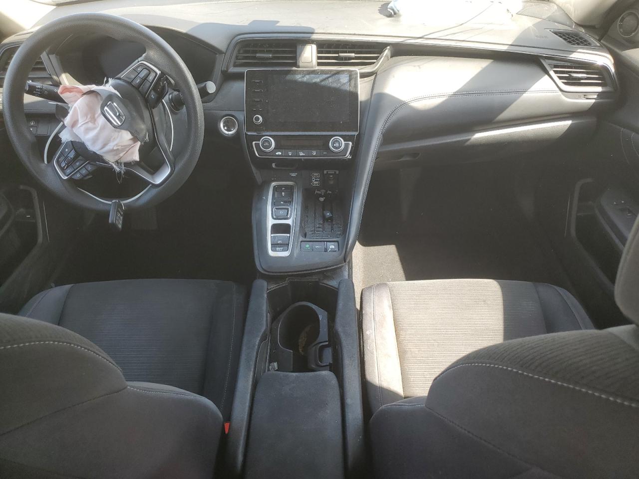 2019 Honda Insight Ex VIN: 19XZE4F50KE005423 Lot: 69798145