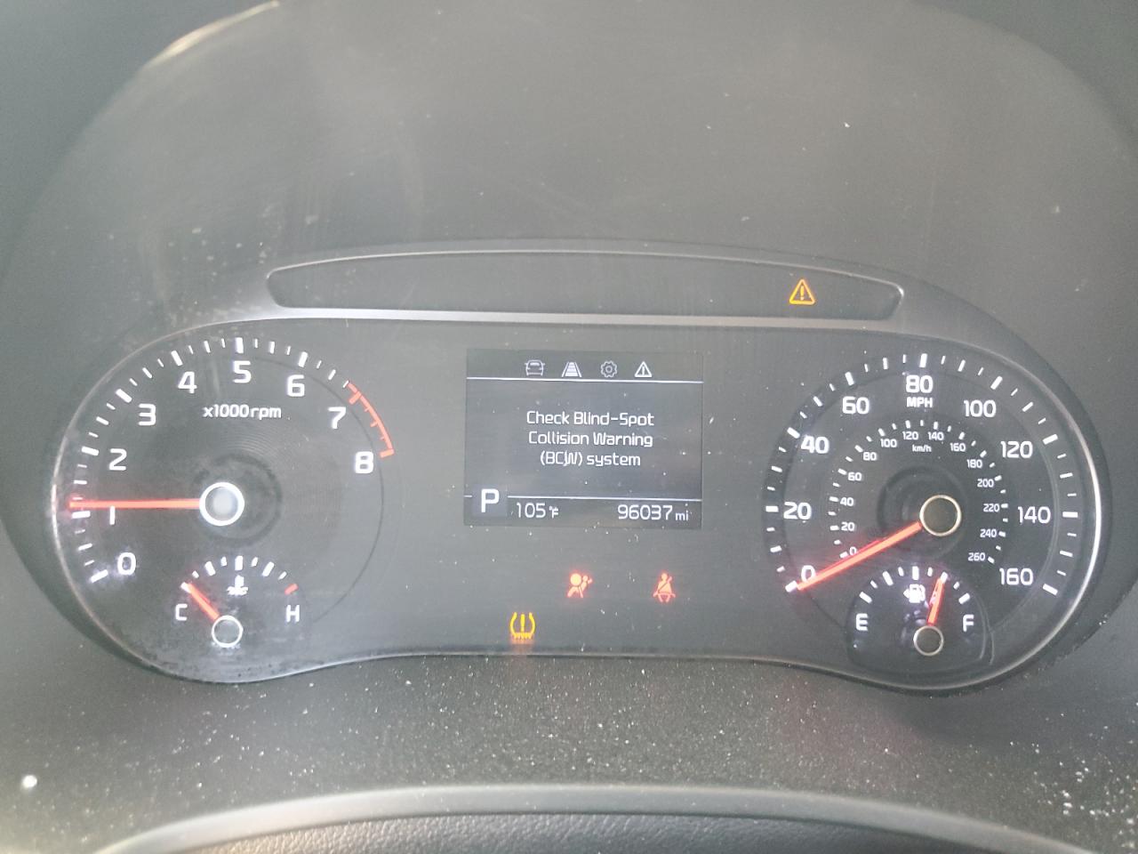 2020 Kia Soul Lx VIN: KNDJ23AU5L7719127 Lot: 68146365