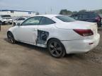 2011 LEXUS IS 250   for sale at Copart ON - COOKSTOWN