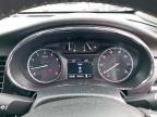 2017 VAUXHALL MOKKA X ELITE NAV TURBO A  for sale at Copart ST HELENS