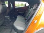 2022 PEUGEOT 2008 GT EV  for sale at Copart ST HELENS