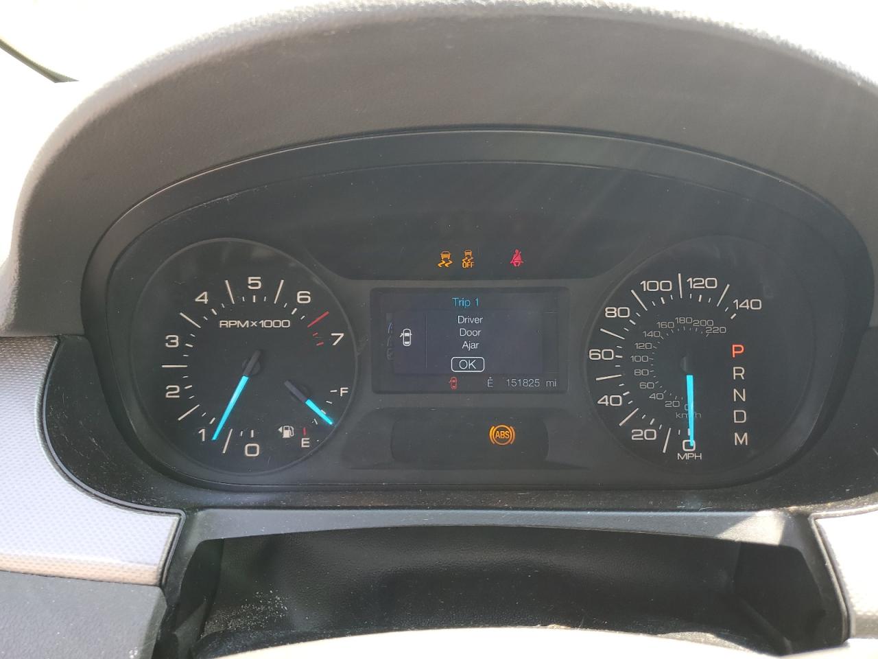 2012 Ford Edge Sel VIN: 2FMDK3JC5CBA40479 Lot: 66841325