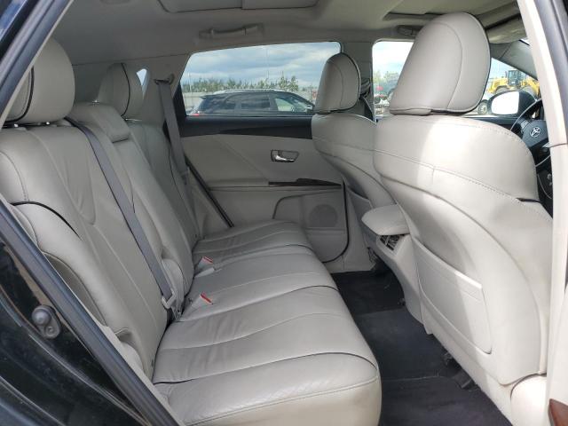 2011 TOYOTA VENZA   