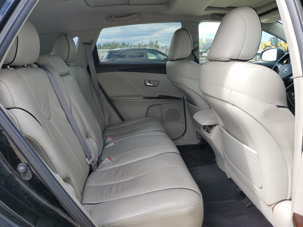 2011 Toyota Venza VIN: 4T3BK3BB1BU056806 Lot: 69913105