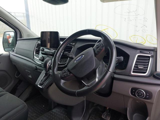 2021 FORD TRANSIT CUSTOM 320LMTD EB 