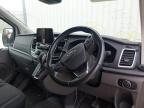 2021 FORD TRANSIT CUSTOM 320LMTD EB  for sale at Copart CORBY
