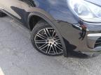 2015 PORSCHE CAYENNE V8 D S TIPTRONIC  for sale at Copart SANDTOFT