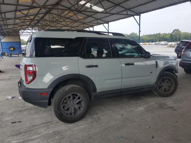  FORD BRONCO 2023 Gray