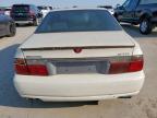 1999 CADILLAC SEVILLE STS   for sale at Copart TX - DALLAS SOUTH