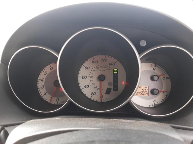 2008 MAZDA 3 TAKARA A