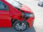 2016 PEUGEOT 108 ACTIVE for sale at Copart ST HELENS