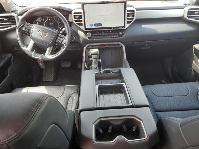 2022 TOYOTA TUNDRA CREWMAX LIMITED  